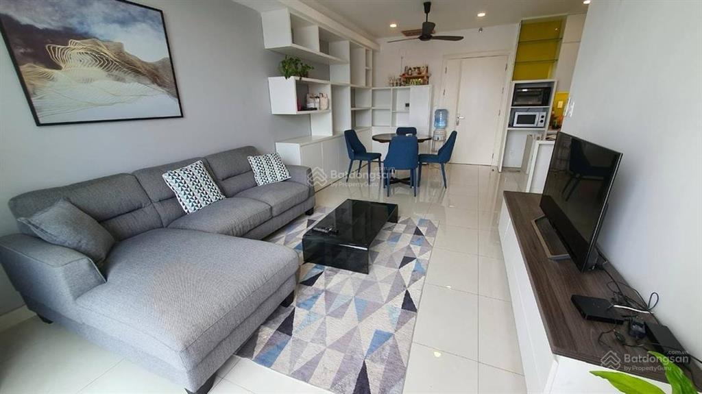 Bán căn hộ grand riversdie 2pn  2wc  86m2