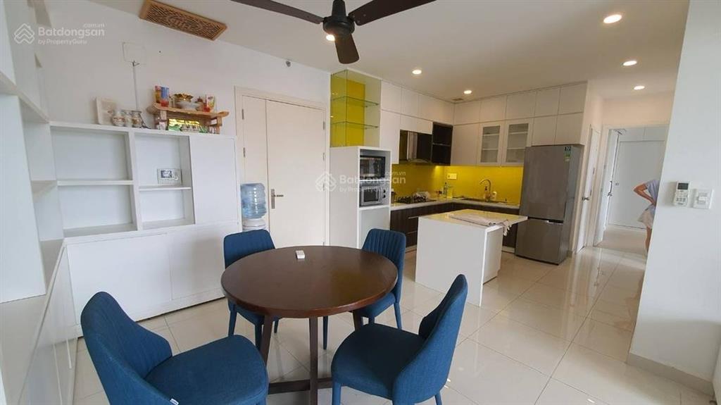 Bán căn hộ grand riversdie 2pn  2wc  86m2