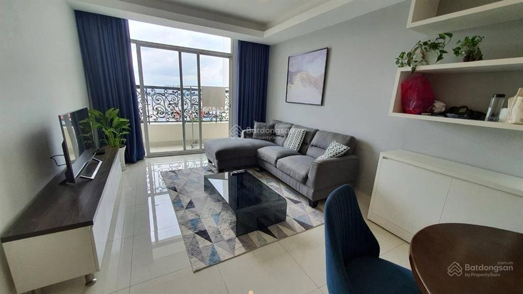 Bán căn hộ grand riversdie 2pn  2wc  86m2