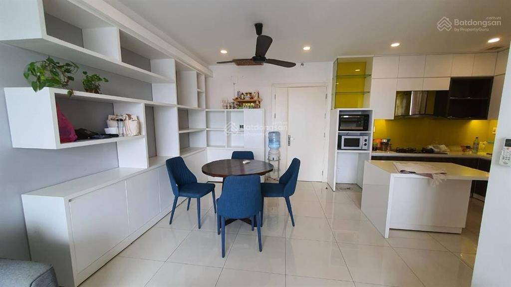 Bán căn hộ grand riversdie 2pn  2wc  86m2