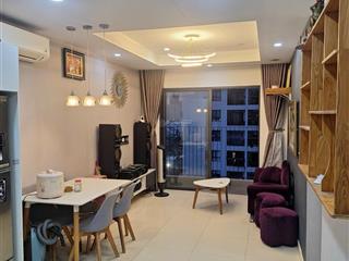 Bán căn hộ chung cư mone nam sài gòn, 4,5 tỷ, 63m2 tại bế văn cấm, q7, hcm  hàng hiếm! đã có sổ