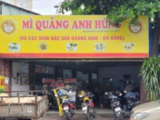 Bán gấp nhà 1 trệt (10x22,8m) 228m2 gần khu công nghiệp gần chợ, đang cho thuê 20 triệu, giá 1 tỷ 2