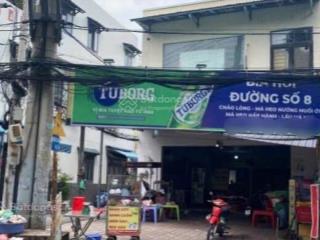 Ngân hàng mb thanh lý nhà lô góc (7,5x11m) khu dân cư trung sơn, đang cho thuê 20tr