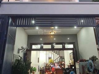 Ngân hàng mb thanh lý nhà 2 lầu 4x14,4m. giá 850 triệu. gần aeon bình tân. đang cho thuê 12 triệu.