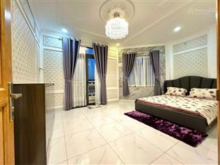 Nhà 3 tầng btct, 46m, kdc phạm thế hiển, phường 6,quận8,nhỉnh 5tỷ