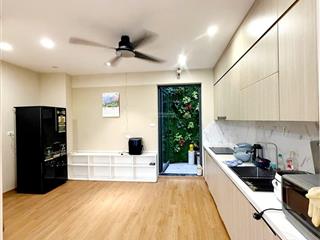 Bán nhà phố vip ngọc lâm long biên ở ngay 53m sổ vuông đẹp 4 tầng 4 ngủ gara mặt tiền 5m 11.99 tỷ