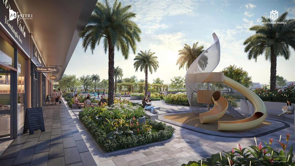 Căn masteri  vinhomes đan phượng. tòa 22 tầng cuối cùng. giá chỉ 7x triệu/m²