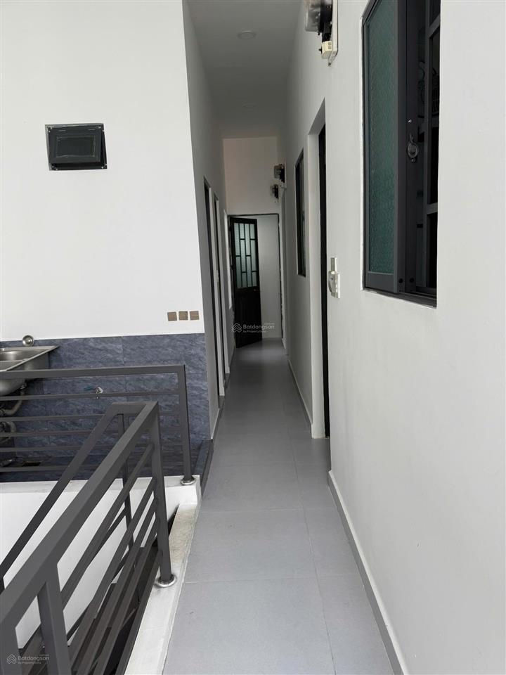 Bán nhà hòn chồng  2tầng  dt 80m2  5pn  đoàn trần nghiệp  vĩnh phước  nt  3tỷ5