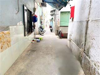 19m2  nhà 2 tầng tây thạnh diện tích to giá quá tốt