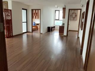 Cho thuê chung cư hoàng mai 94m2