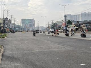 Chính chủ bán đất tại mặt tiền quốc lộ 13 gần ca phường thuận giao, thuận an, bình dương cũ