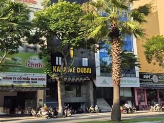 Xô viết nghệ tĩnh  tòa nhà 7 tầng kiên cố, vị trí trung tâm. ngay cạnh các trường đại học lớn.