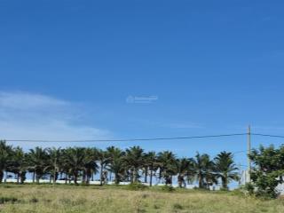 Bán nhanh. lô góc 425m² sát biển cửa đại, vị trí thông thoáng, kinh doanh du lịch.