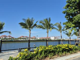 Bờ quan 3, lô đất 125m² gần 2 tòa chung cư sun đang xây dựng . giá chỉ 6.2 tỷ