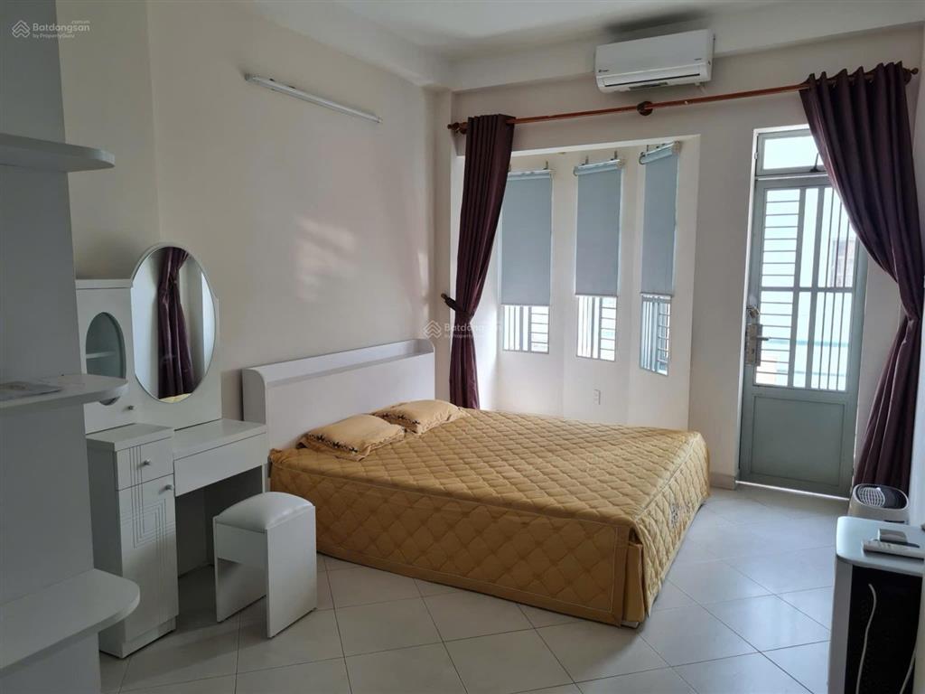 Nhà đẹp 4 tầng trung tâm quận 10  hẻm thông thoáng  vừa ở vừa kinh doanh  sổ hồng chính chủ