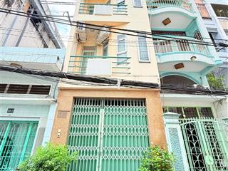 Bán nhà đẹp trung tâm quận 10 giá tốt