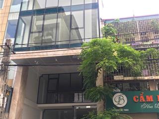 Chính chủ cho thuê mặt bằng kinh doanh diện tích 80m2 giá chỉ 26tr tại số 102 hoàng văn thái
