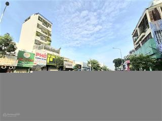 8 tỷ 8  140m2  ngang 6m vuông đẹp  hẻm xe hơi  gần mt quang trung