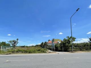 Bán đất mặt tiền đường phạm thái bường, xã phước khánh, nhơn trạch, đồng nai