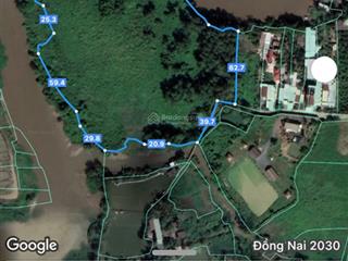 Bán đất cây lâu năm tại phước tân, hơn 20.000 m2, hot! bao đẹp. giá 5.5 triệu/m2.