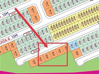 Bán gấp biệt thự đơn lập đảo dừa 180m2 giá 28,7 tỷ view trực diện sông. mà chỉ 140tr/m2