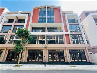 Cần trả nợ bán gấp căn liền kề ánh dương 80m2, mt 5m, giá chỉ 10,5 tỷ vinhomes ocean park 3