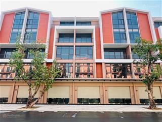 Siêu hot shophouse 70m2 đường lớn đại lộ hừng đông 25m chỉ 10,9 tỷ giá rẻ nhất vin ocean park 3