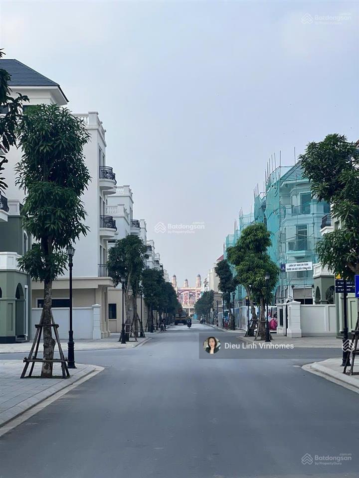 Chính chủ cần bán liền kề san hô 70m2 giá 10,1 tỷ, áp góc gần little hong kong