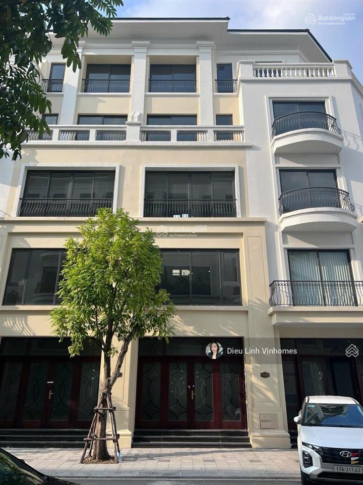 Chính chủ cần bán liền kề san hô 70m2 giá 10,1 tỷ, áp góc gần little hong kong