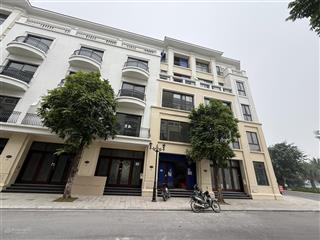 Bán liền kề san hô 70m2 sẵn sổ giá 10,6 tỷ, đông nam cạnh biển, giá rẻ nhất vinhomes ocean park 2