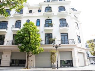 Bán gấp shophouse sao biển áp góc 65m²  giá chỉ 10,2 tỷ  sẵn sổ đỏ