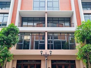 Bán căn phố biển 56m2 giá 8,8 tỷ bao phí tại vinhomes ocean park 3