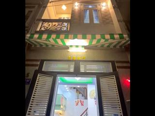 Nhà ngộp giá mềm hơn 2t trương phước phan  chiến lược.