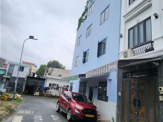 Nhà khu cao cấp bhh b giá mềm hẻm 12 nguyễn thị tú  gò mây