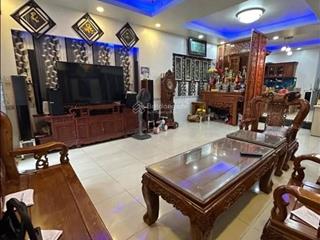 Bán nhà tt tam bình  thủ đức  hxh  nhà nội thất đẹp vào ở ngay  99m2  3tầng btct