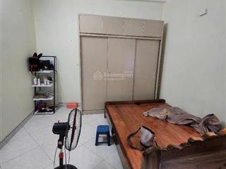 Nhà dân xây kiên cố ở ngay trung tâm thanh trì, ngõ ô tô, gần chợ, tiện đủ đường