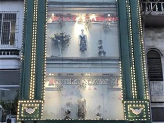 Bán nhà mặt phố tây sơn, 42 tỷ, 42 m2, 4pn, 4wc, giá ưu đãi