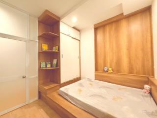 Cho thuê cc mini 7,5 triệu, 45m2 tại bàu cát 5, tân bình, hcm