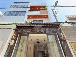 Chủ đi định cư cần sang nhượng lại nhà đường thạnh lộc 8, phường thạnh lộc, q12, 47,9m2