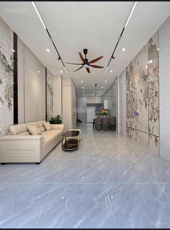 Bán nhà sổ riêng sẵn hợp đồng thuê 11tr/tháng đường thạnh lộc 8, q12, 47,9m2