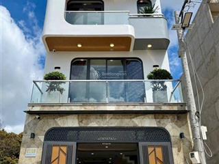 Nhà ngộp nguyễn duy trinh, p. bình trưng tây q2. dt 82m2. sổ riêng, hẻm xe hơi, 3pn 4wc