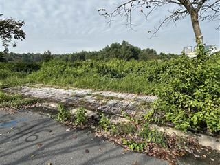 Bán đất tdc ata phú mỹ, gần siêu thị