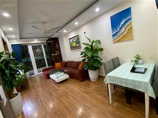 Chính chủ bán gấp căn 2n2vs toà gemek2 mặt đường lê trọng tấn 64.8m2 sử dụng, nội thất full