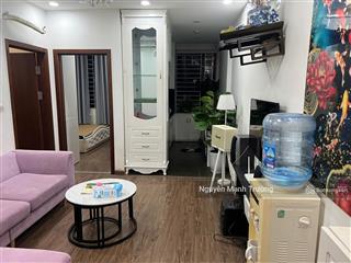 Chính chủ cần cho thuê căn 2 ngủ 54m đầy đủ nội thất chung cư ecolake view 32 đại từ