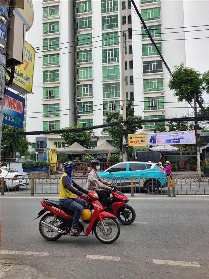 Siêu hót tại nguyễn thị thập, 50m2 4 tầng6pn4wc giá chỉ hơn 9 tỷ