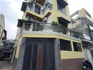 Siêu hót tại nguyễn thị thập, 50m2 4 tầng6pn4wc giá chỉ hơn 9 tỷ