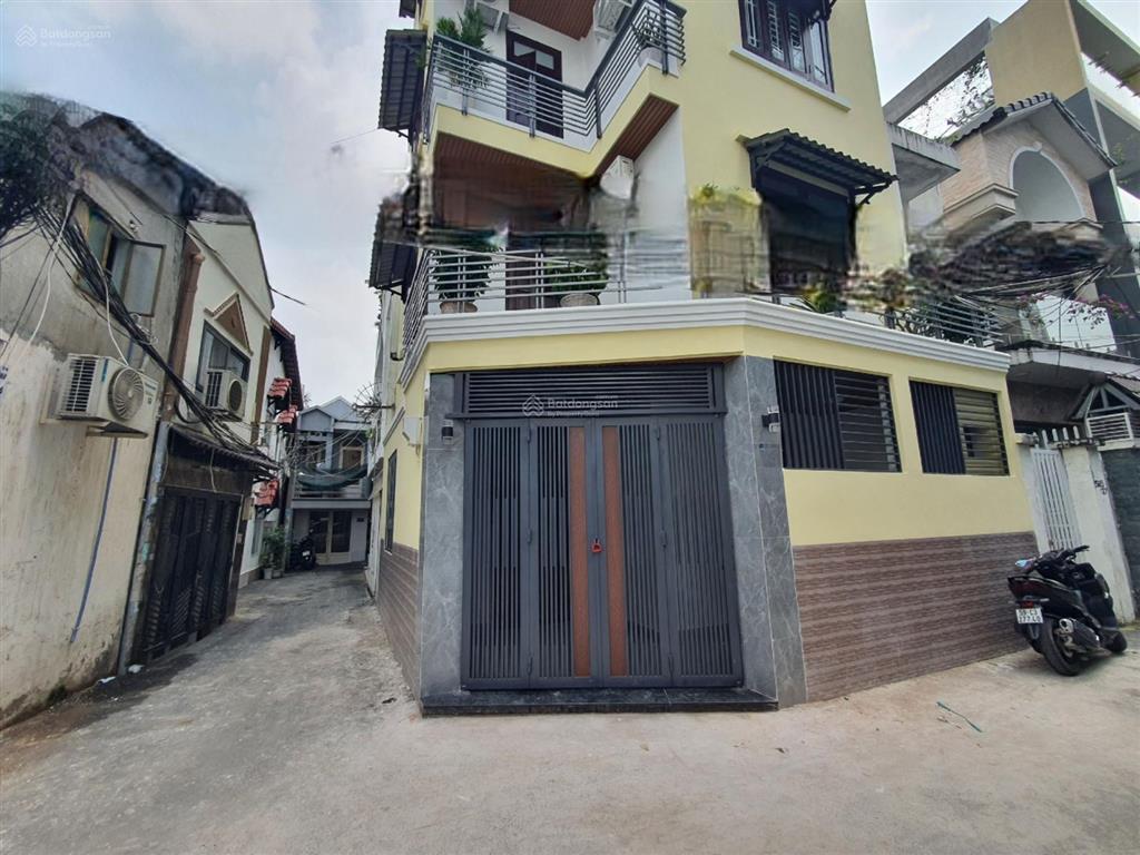 Siêu hót tại nguyễn thị thập, 50m2 4 tầng6pn4wc giá chỉ hơn 9 tỷ