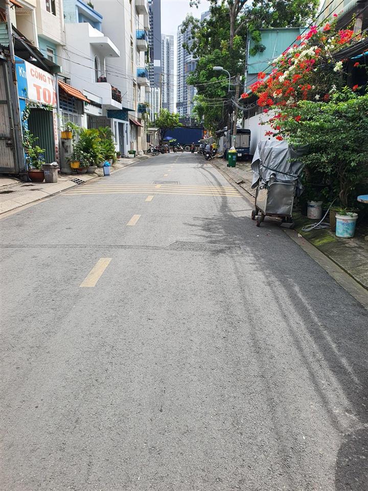 Bán nhà riêng tại nguyễn thị thập, 13 tỷ, 54m2, 3pn, 1wc, mặt tiền 12m