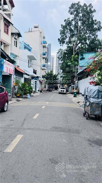 Bán nhà riêng tại nguyễn thị thập, 13 tỷ, 54m2, 3pn, 1wc, mặt tiền 12m