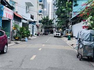 Bán nhà riêng tại nguyễn thị thập, 13 tỷ, 54m2, 3pn, 1wc, mặt tiền 12m